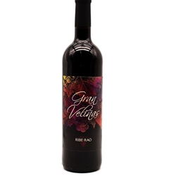 Gran Velinas Tinto ( Mencía cosechero ) - Imagen 2