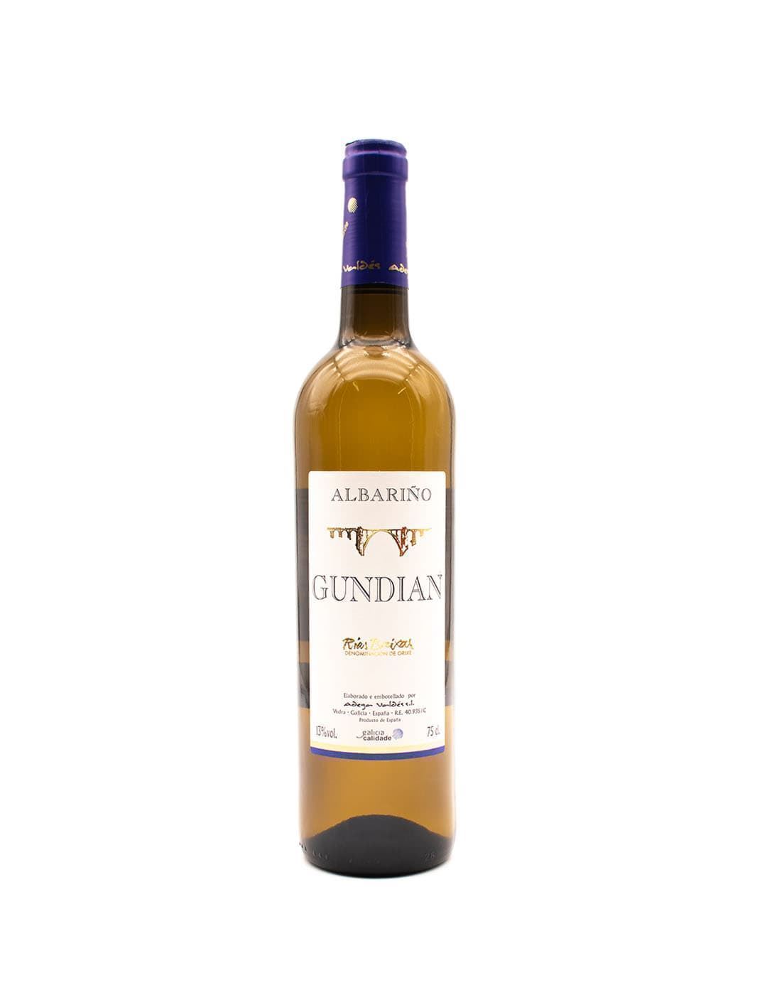 Gundian Albariño - Imagen 1