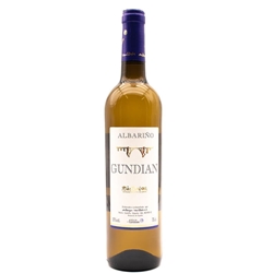 Gundian Albariño - Imagen 1