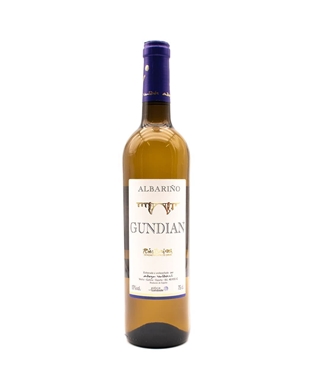 Gundian Albariño - Imagen 1