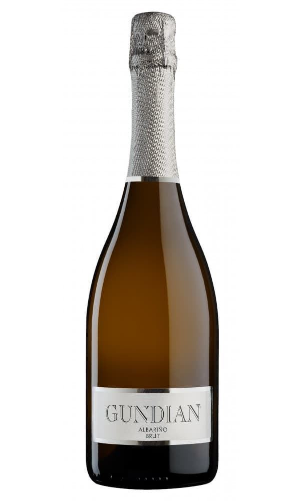 Gundian Espumoso Albariño - Imagen 2