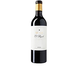 Izadi El Regalo Viñedo Singular - Imagen 1