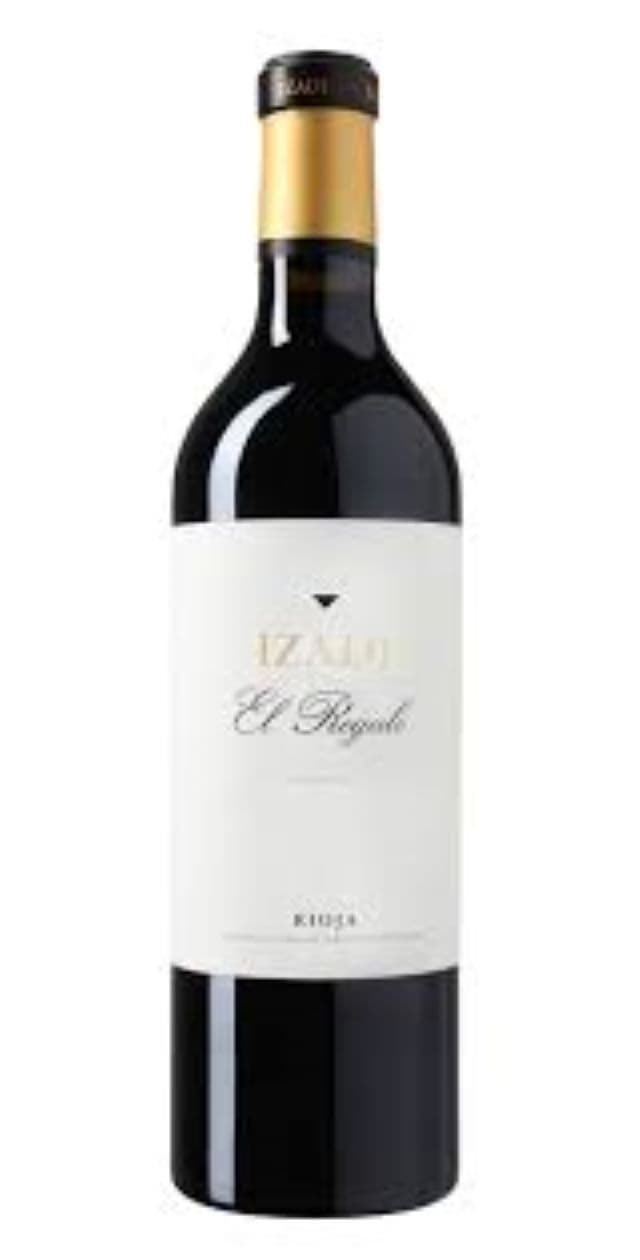 Izadi El Regalo Viñedo Singular - Imagen 2