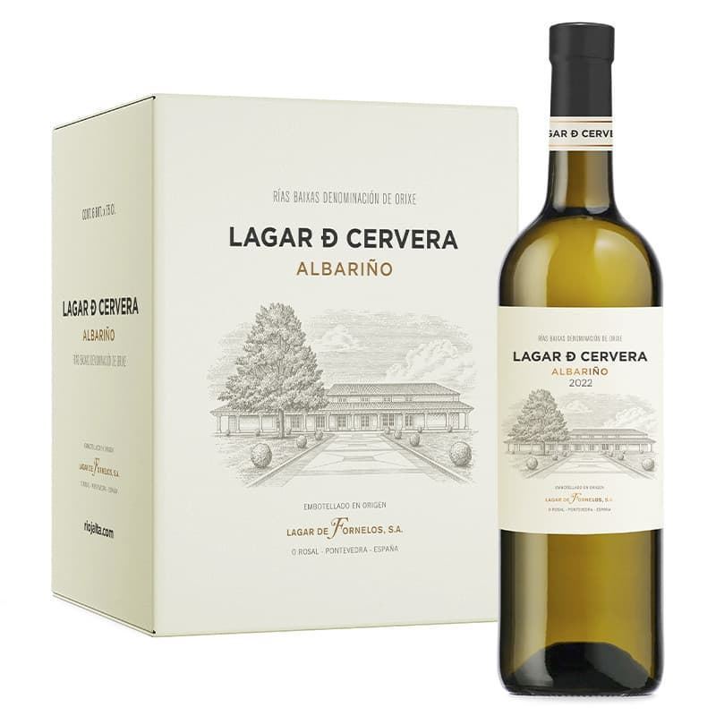 Lagar de Cervera 2022 - Imagen 1