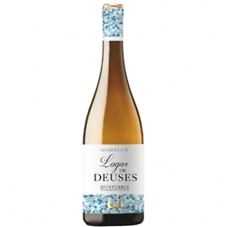 Lagar de Deuses Godello - Imagen 1