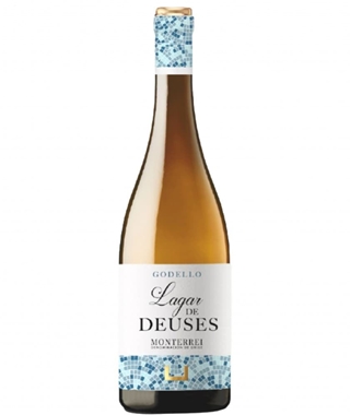 Lagar de Deuses Godello - Imagen 1