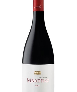 Martelo Tinto Caja 6 botellas - Imagen 2