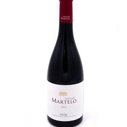 Martelo Tinto - Imagen 1