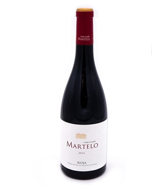 Martelo Tinto - Imagen 1