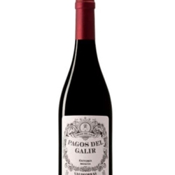 Pagos del Galir, Roble Mencía - Imagen 1