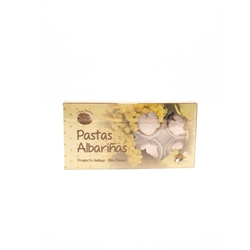 Pastas Albariñas - Imagen 1