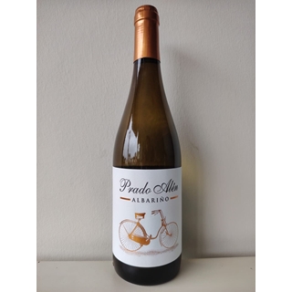 Prado Alen Albariño - Imagen 1