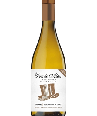 Prado Alen Godello&Treixadura - Imagen 1