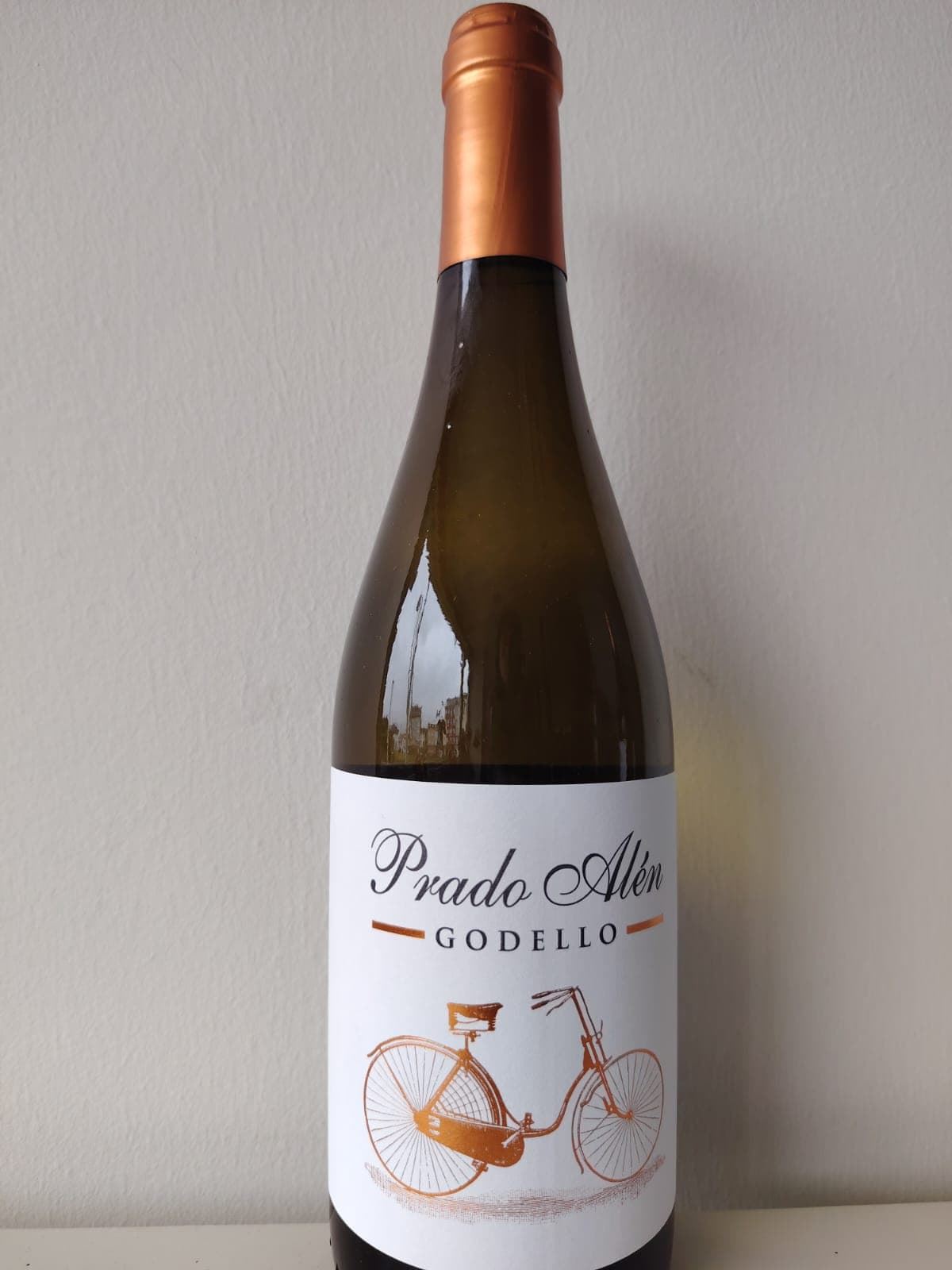 Prado Alen Godello - Imagen 1