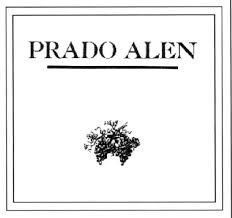 Prado Alen