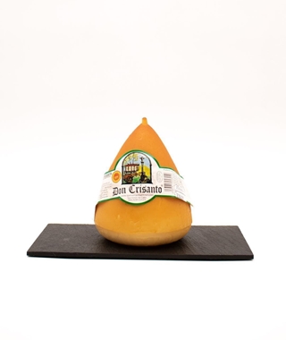 Queso San Simón da Costa D.O.P ( 1.000 Gr aprox ) - Imagen 1