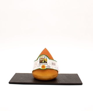 Queso San Simón da Costa D.O.P ( 600 Gr aprox ) - Imagen 1