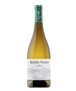 Regina Viarium Godello - Imagen 1