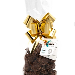 Rocas chocolate As Catedrais 170 gr - Imagen 1