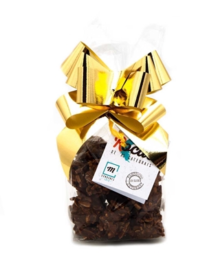 Rocas chocolate As Catedrais 350 gr - Imagen 1