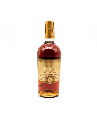 Ron Botran 18 años - Imagen 1