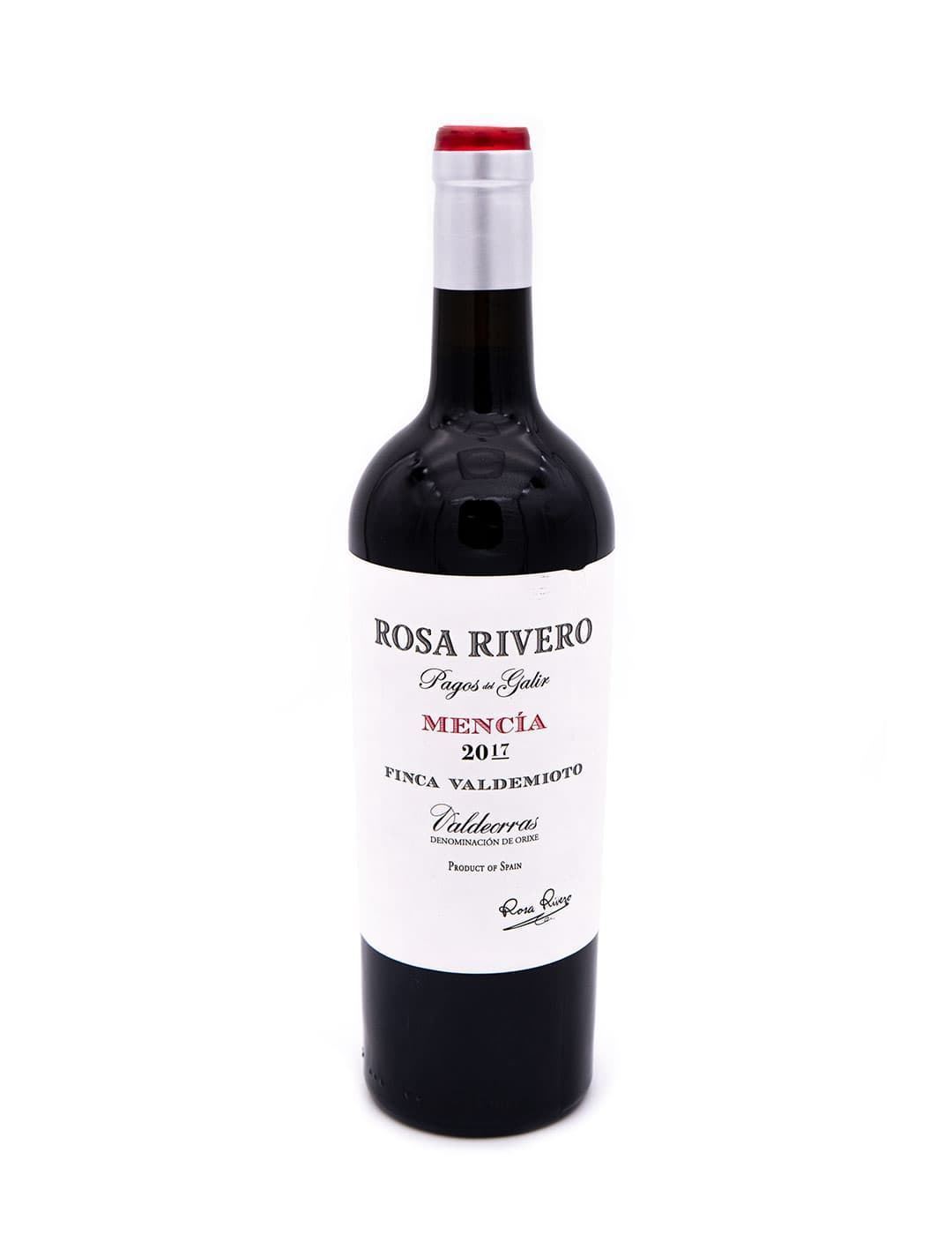 Rosa Rivero Mencía - Imagen 1