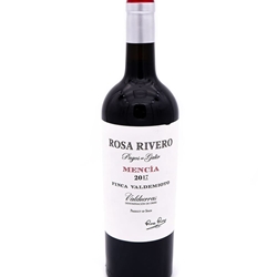 Rosa Rivero Mencía - Imagen 1