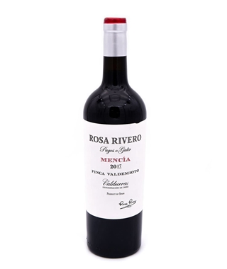 Rosa Rivero Mencía - Imagen 1