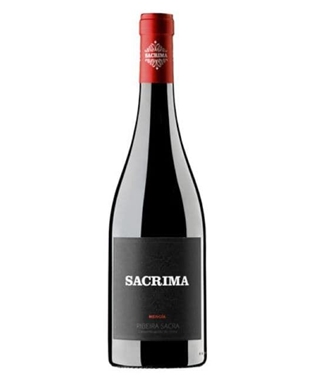 Sácrima Mencía - Imagen 1