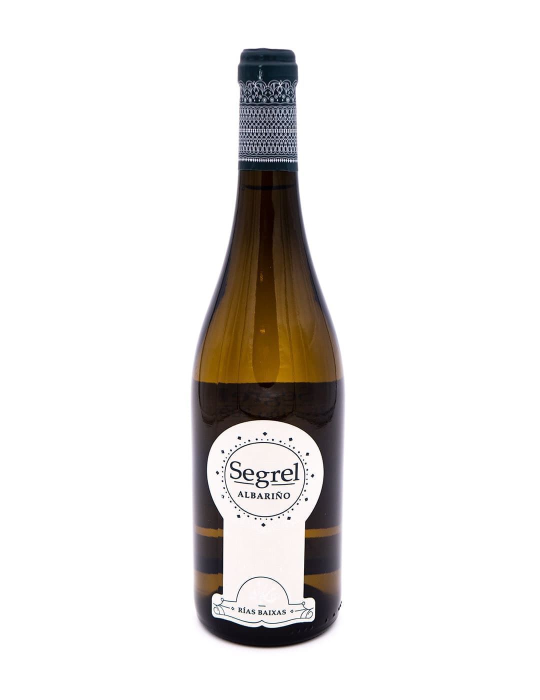 Segrel Albariño - Imagen 1