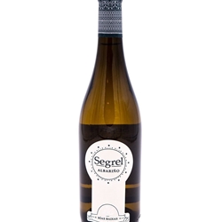 Segrel Albariño - Imagen 1