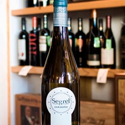 Segrel Albariño - Imagen 2