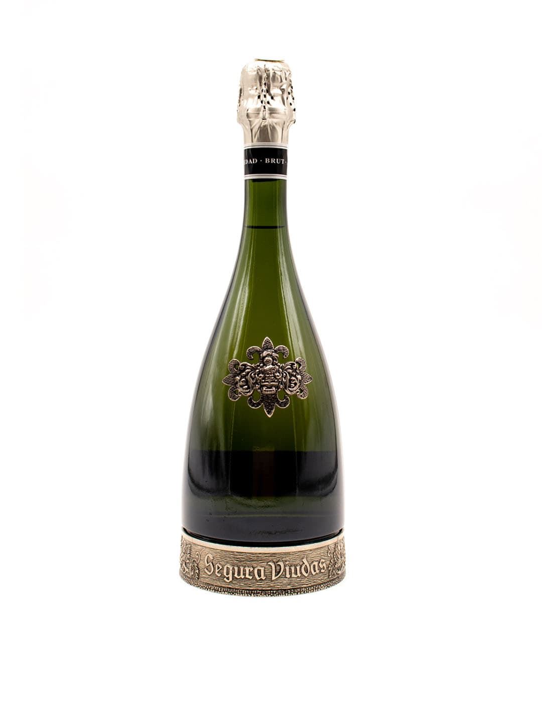 Segura Viudas Brut Reserva Heredad 2011 - Imagen 1