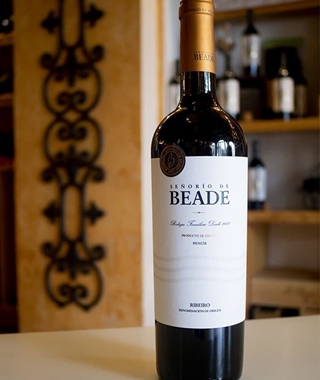 Señorio de Beade Tinto - Imagen 2