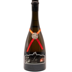 Sidra Lía Gourmet - Imagen 1