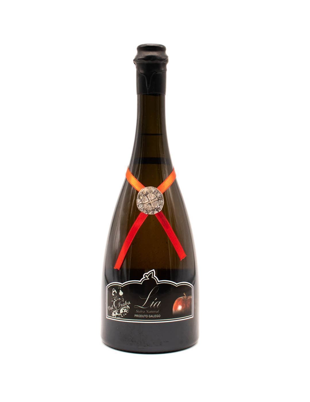 Sidra Lía - Imagen 1