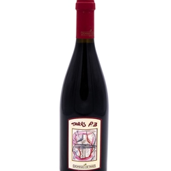 Tares P3 2004 - Imagen 1