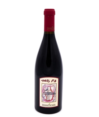 Tares P3 2004 - Imagen 1