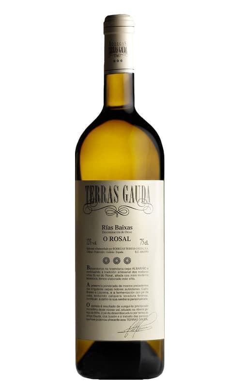 Terras Gauda - Imagen 1