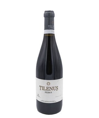 Tilenus Pieros - Imagen 1