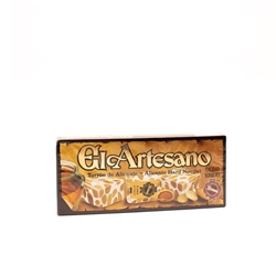 Turrón Alicante 150 gr - Imagen 1