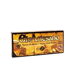 Turrón Jijona 150 gr - Imagen 1