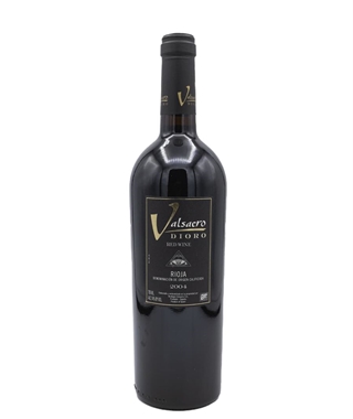 Valsacro Dioro 2004 - Imagen 1