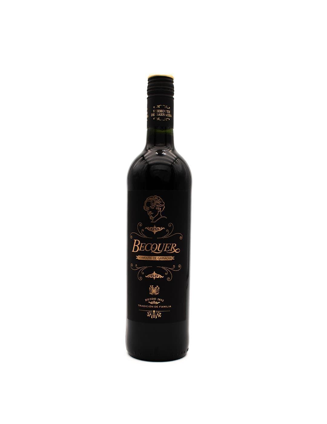 Vermut Becquer - Imagen 1