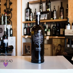 Vermut Guerra Blanco Reserva 1 L - Imagen 2