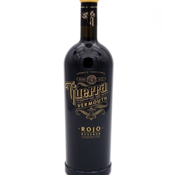 Vermut Guerra Rojo Reserva 1 L - Imagen 1