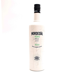 Vermut Nordesia Blanco 1L. - Imagen 1