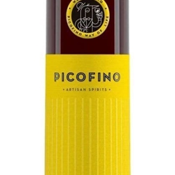 Vermut Original Gin Fusion Picofino - Imagen 1