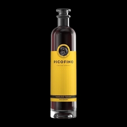 Vermut Original Gin Fusion Picofino - Imagen 2
