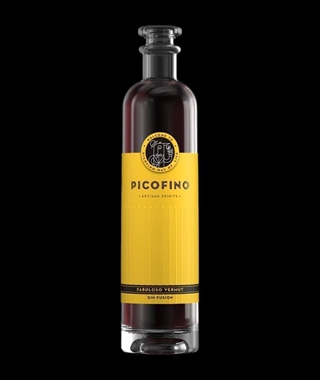Vermut Original Gin Fusion Picofino - Imagen 2